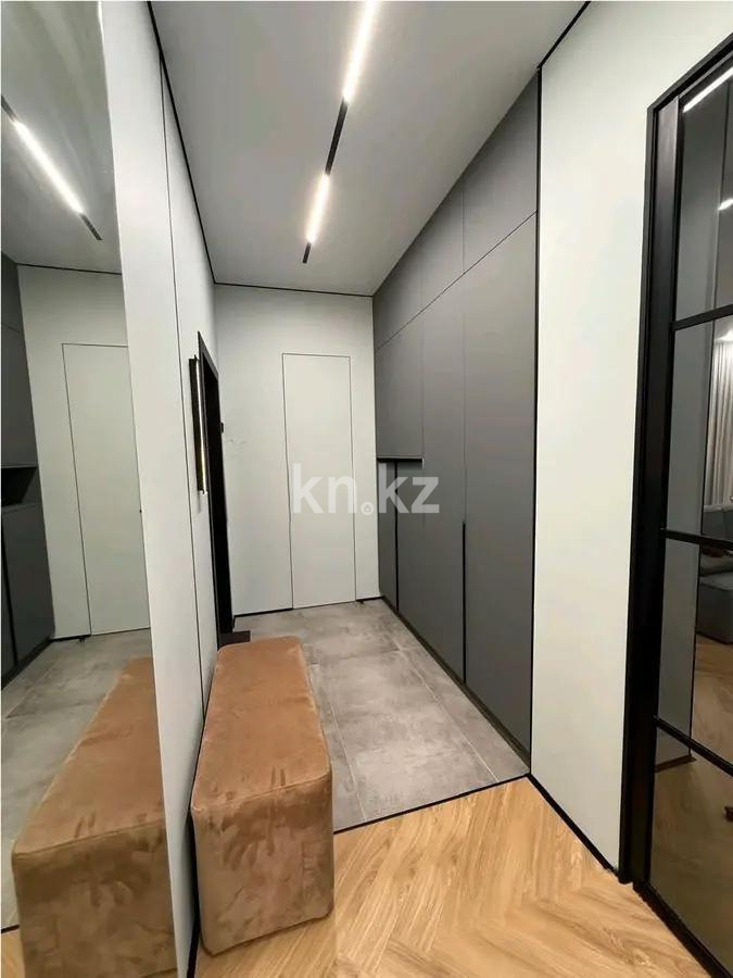 Продажа 3-комнатной квартиры, 106 м², ул. Таттимбета, дом  40 - Продажа  трехкомнатных квартир в Караганде фото 5 из 5