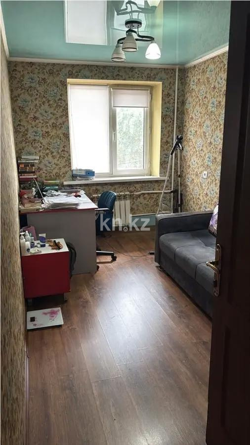 Продажа 2-комнатной квартиры, 43 м², пр. Абая, дом  107 - Продажа квартир в Алматы фото 1 из 3