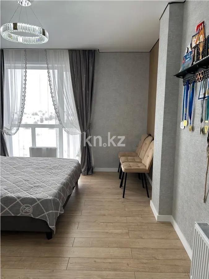 Продажа 3-комнатной квартиры, 70 м², ул. Маймекен, дом  6/1 в Астане - фото 3