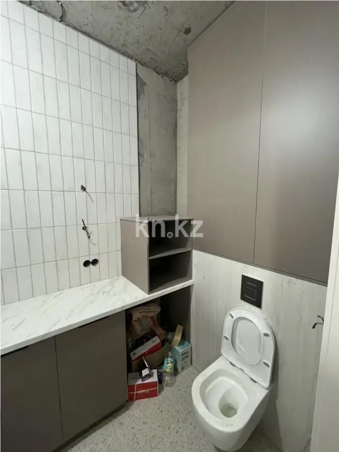 Продажа 2-комнатной квартиры, 40 м² в Астане - фото 4