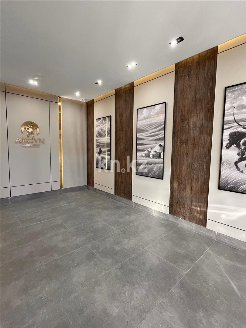Продажа 2-комнатной квартиры, 45 м² в Караганде - фото 4