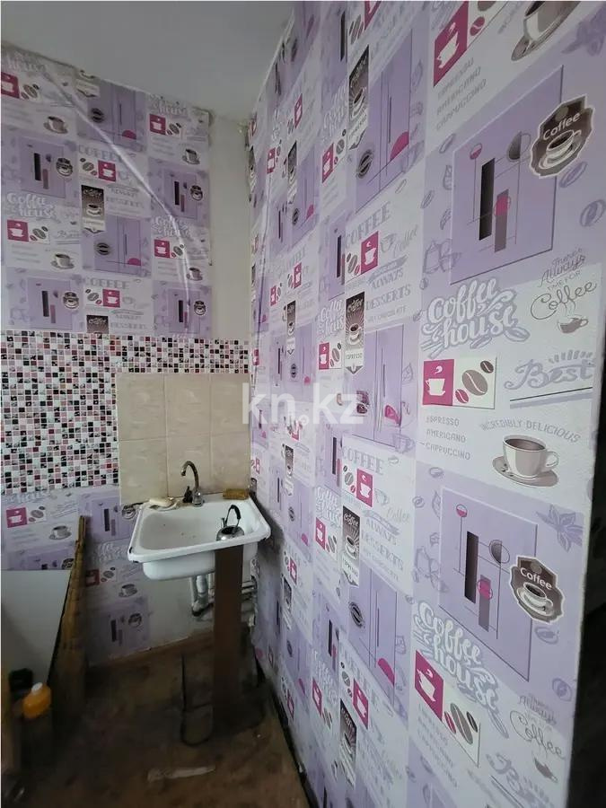 Продажа 1-комнатной квартиры, 40 м², 117 квартал, дом  5 - Продажа квартир в Темиртау фото 3 из 4