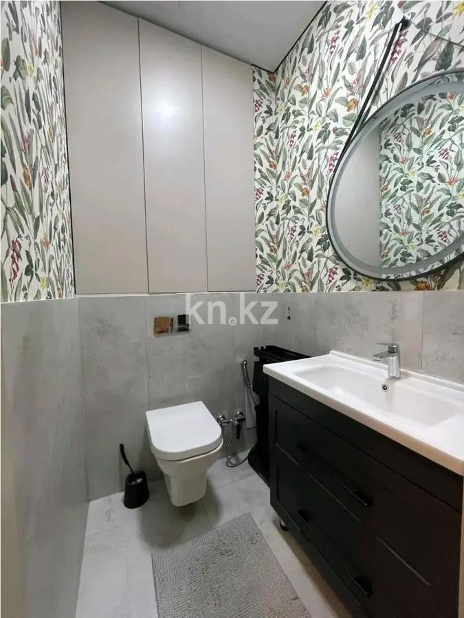 Продажа 4-комнатной квартиры, 115 м² в Алматы - фото 5