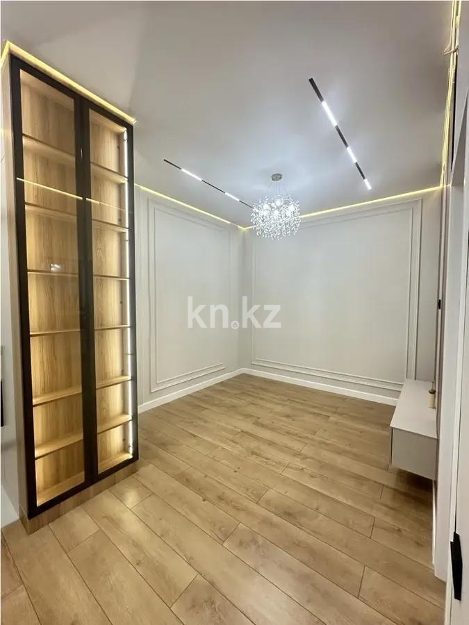 Продажа 2-комнатной квартиры, 38 м² в Алматы - фото 2