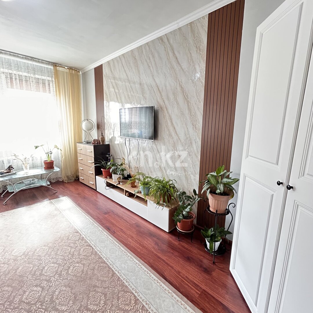 Продажа 1-комнатной квартиры, 43.7 м² в Астане - фото 10