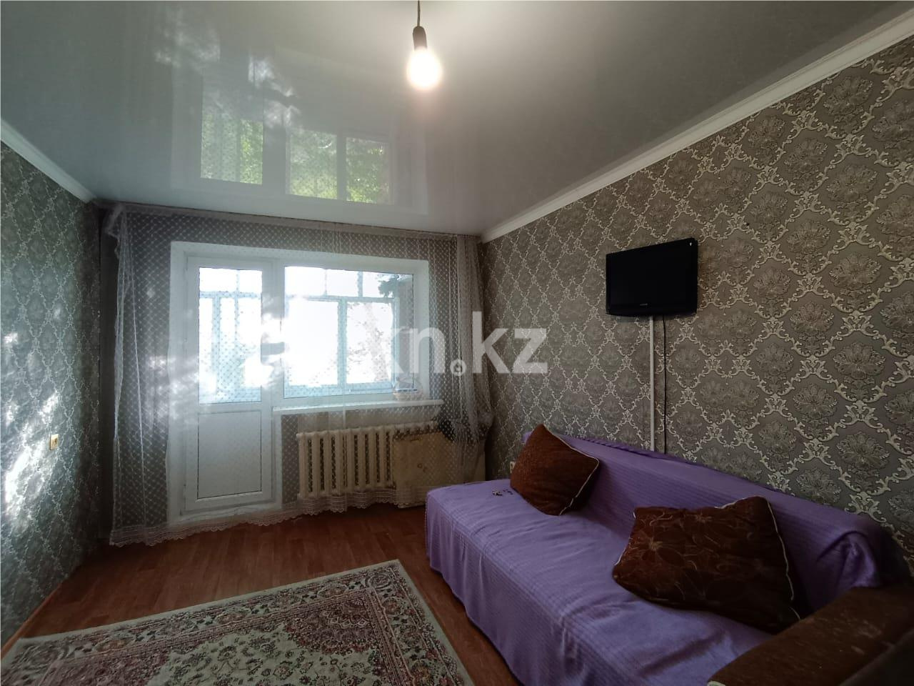 Продажа 3-комнатной квартиры, 62 м², мкр-н 23 - Продажа квартир в Караганде фото 4 из 15