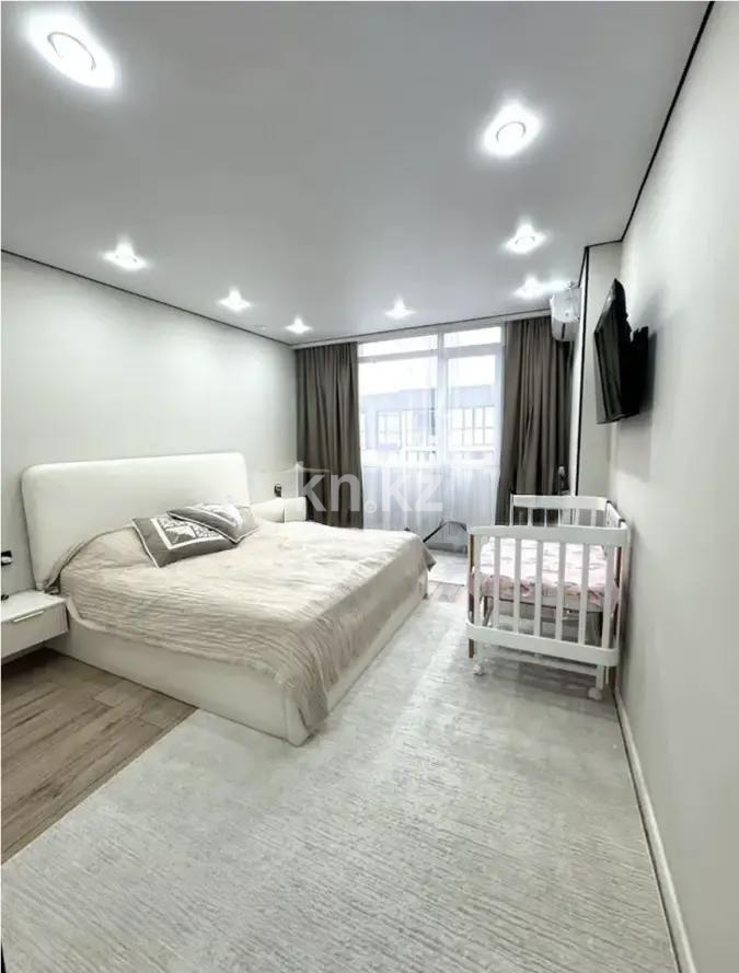 Продажа 2-комнатной квартиры, 47 м² в Алматы