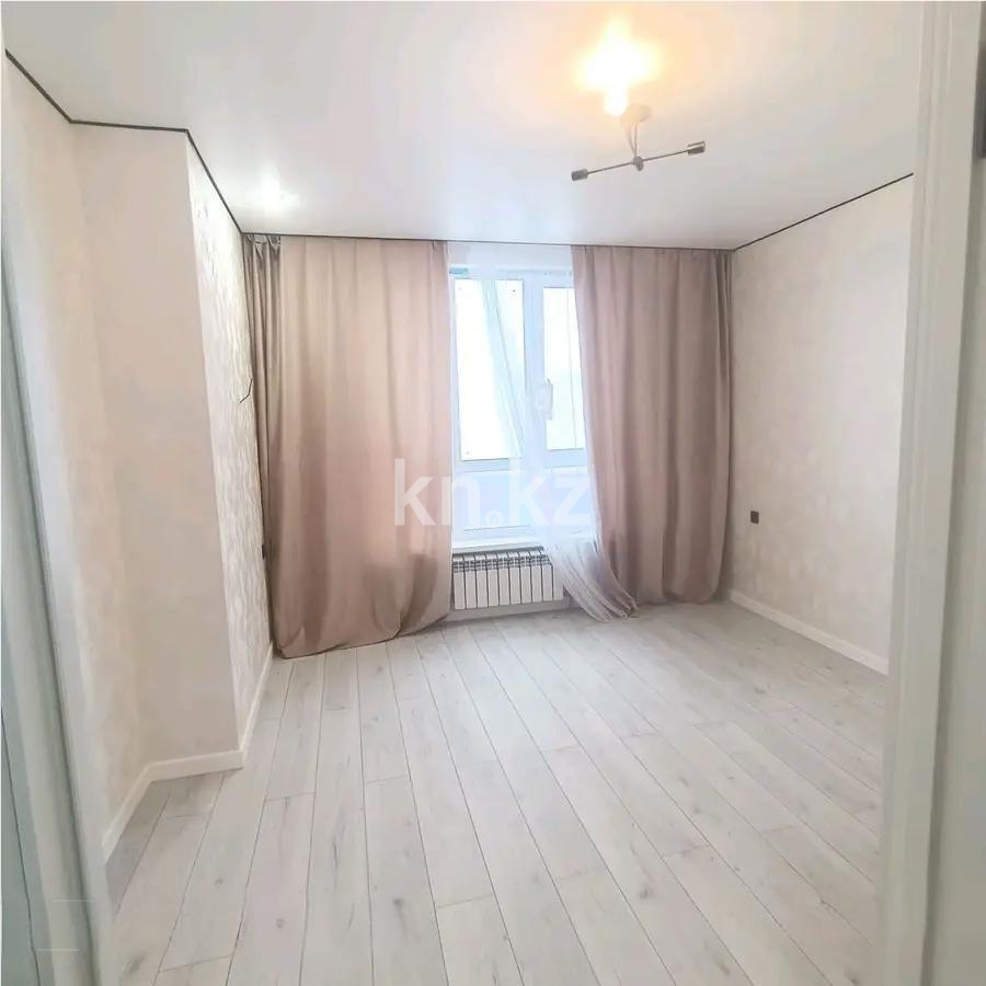 Продажа 2-комнатной квартиры, 44 м² - Продажа квартир в р-не Сарайшык Астаны фото 2 из 3