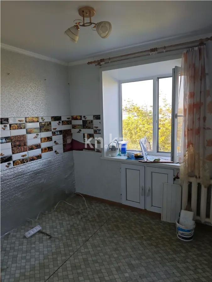 Продажа 3-комнатной квартиры, 56 м², пр. Республики, дом  103 - Продажа квартир в Темиртау без посредников фото 2 из 3
