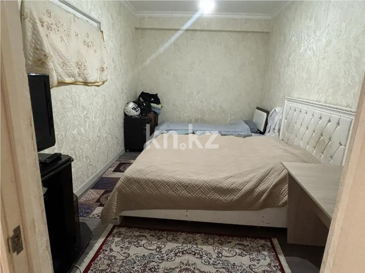 Продажа 3-комнатной квартиры, 66 м² в Алматы - фото 3