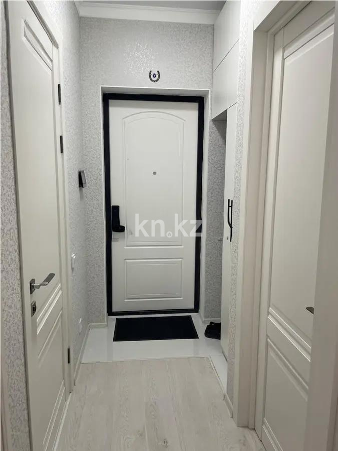 Продажа 1-комнатной квартиры, 34 м² в Астане - фото 5