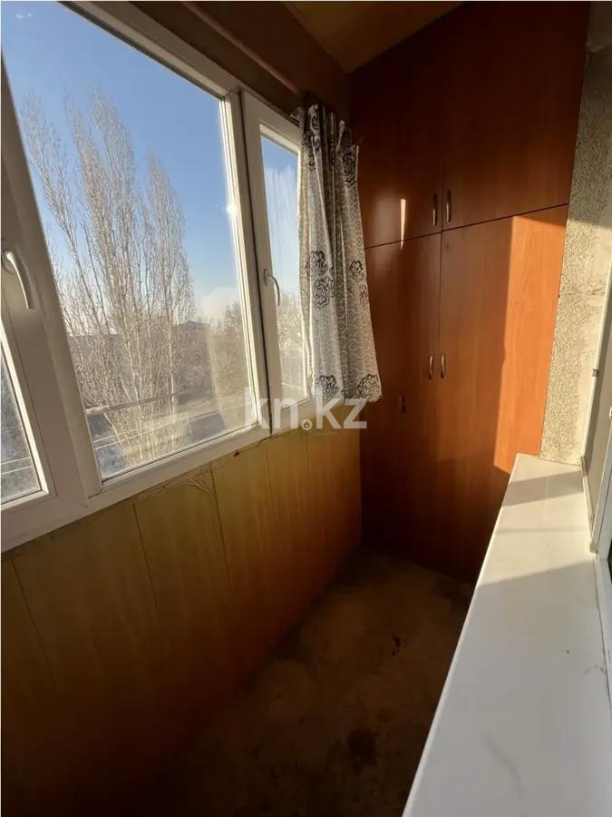 Продажа 2-комнатной квартиры, 50 м² - Продажа квартир от собственников в Алматы - страница 8 фото 6 из 7