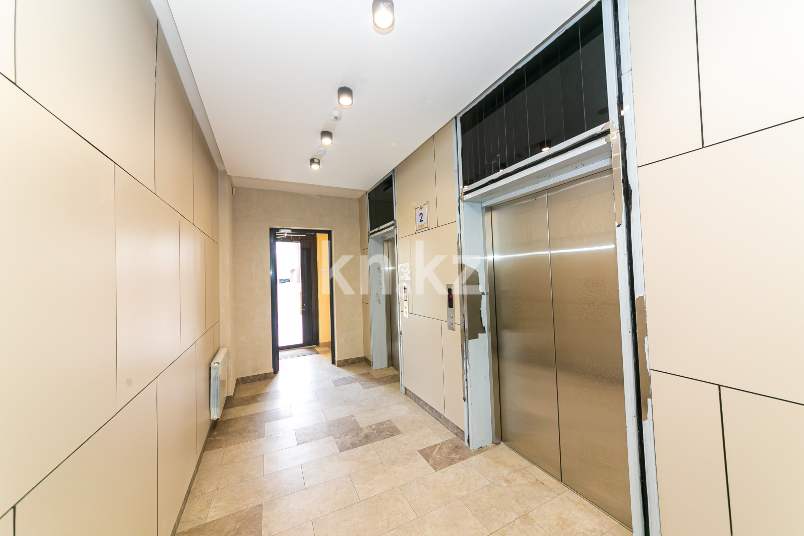 Продажа 2-комнатной квартиры, 74 м², ул. Сыганак, дом  48 в Астане - фото 10