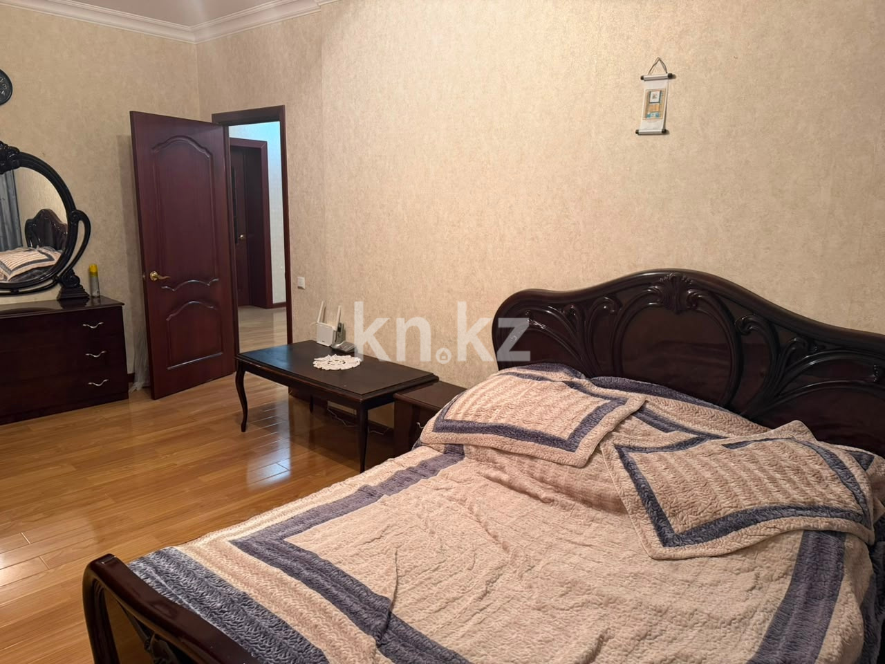 Аренда 3-комнатной квартиры, 92 м² в Астане - фото 7
