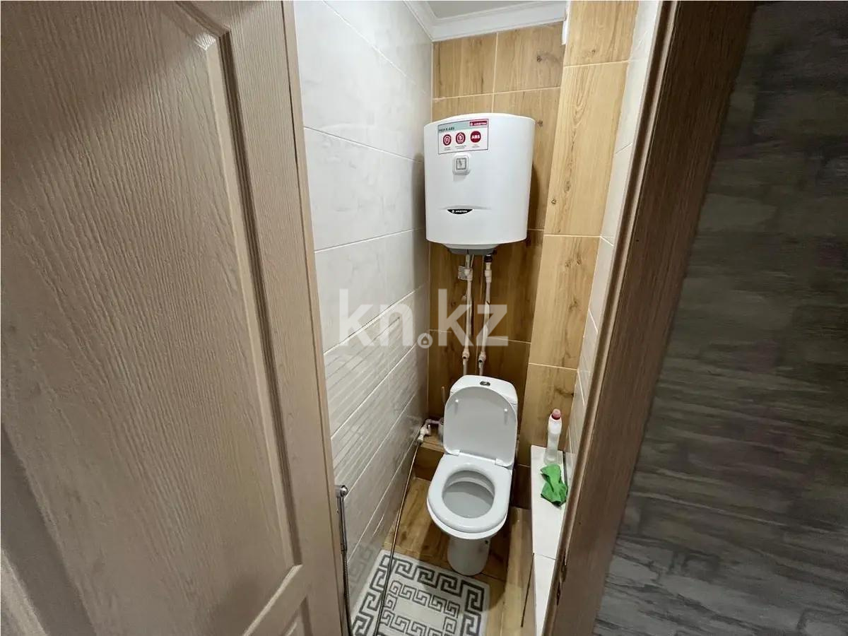 Продажа 2-комнатной квартиры, 53 м² в Караганде - фото 5