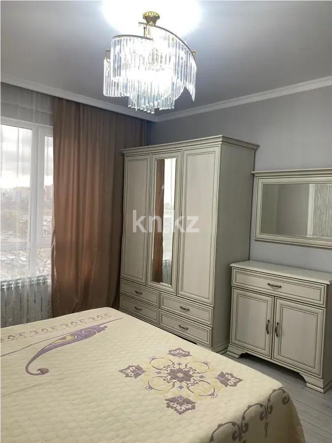 Продажа 2-комнатной квартиры, 72 м², ул. Толе би, дом  285/8 стр - Продажа  двухкомнатных квартир в новостройках Алматы фото 2 из 4