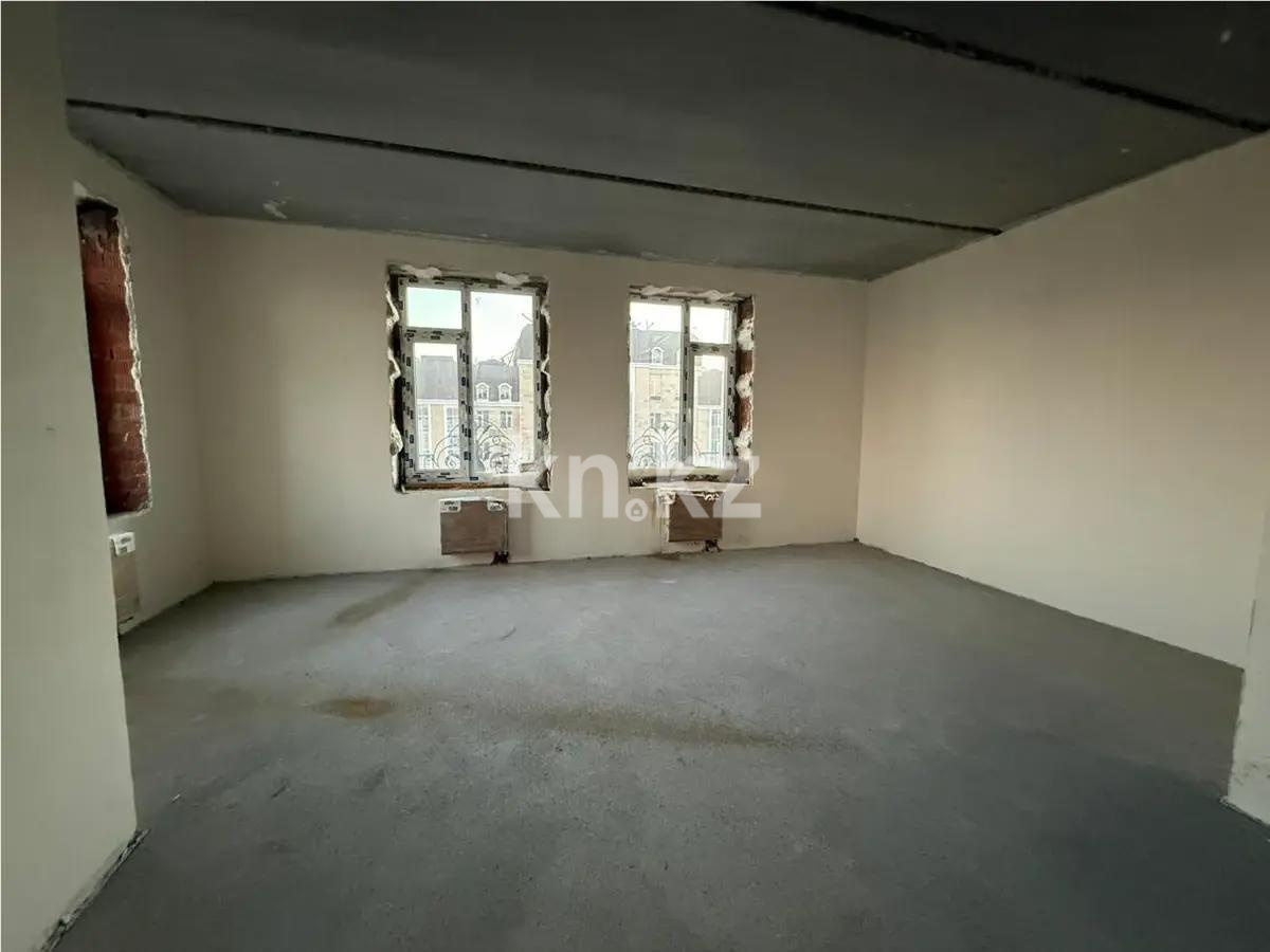 Продажа 3-комнатной квартиры, 103.3 м², ул. Бокейхана, дом  29 стр в Астане