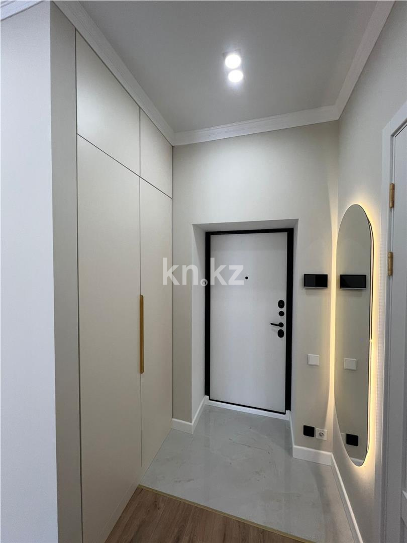 Продажа 2-комнатной квартиры, 40 м² в Астане - фото 6