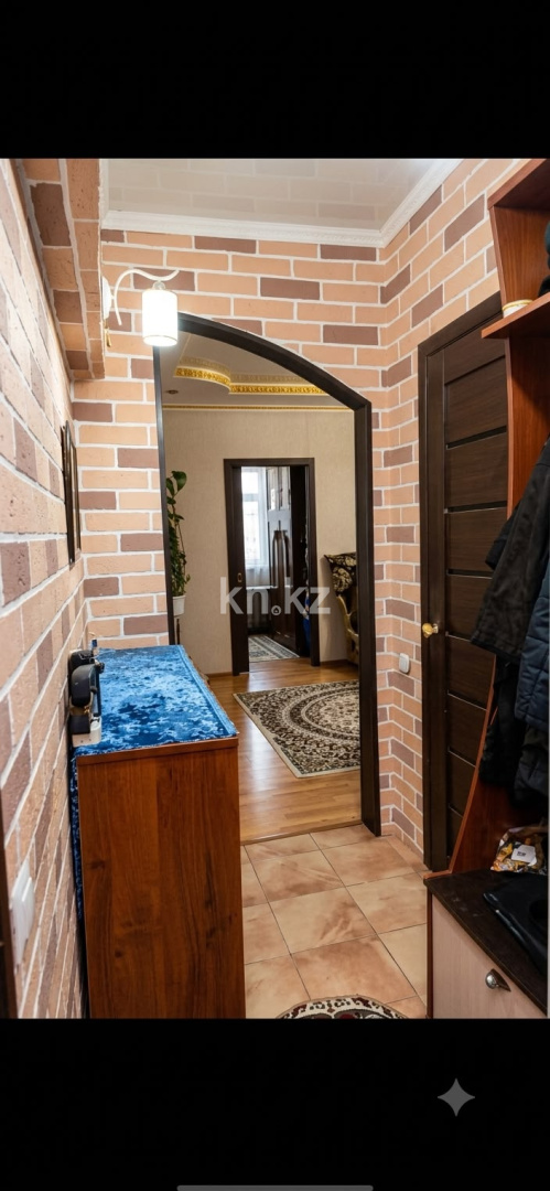 Продажа 3-комнатной квартиры, 51 м² - Продажа квартир в районе Михайловка в Караганде фото 4 из 18