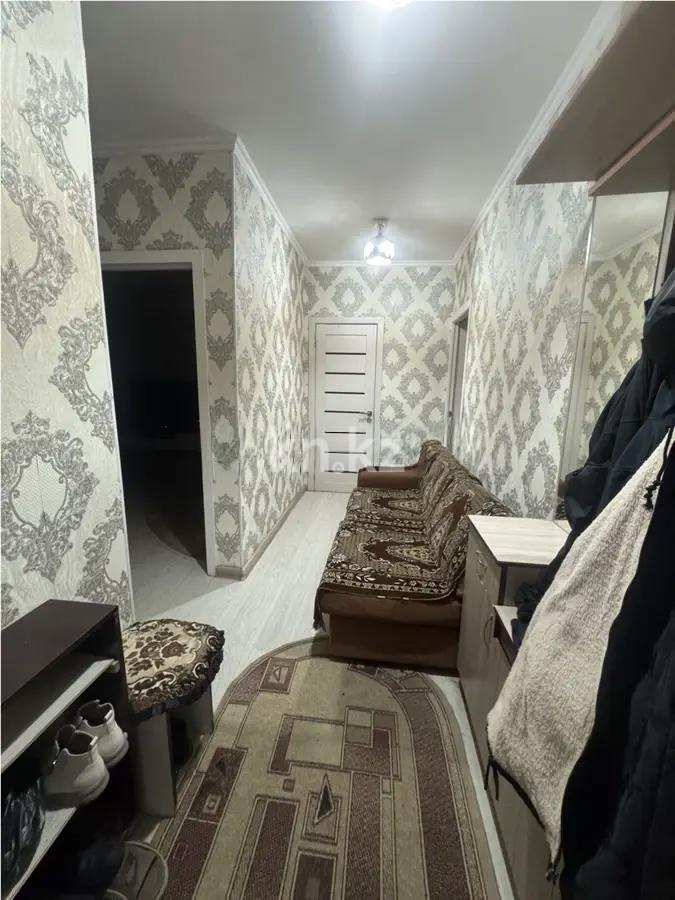 Продажа 3-комнатной квартиры, 63 м², ул. Караменде Би Шакаулы, дом  64 - Продажа квартир в новостройках Астаны с фото фото 6 из 7