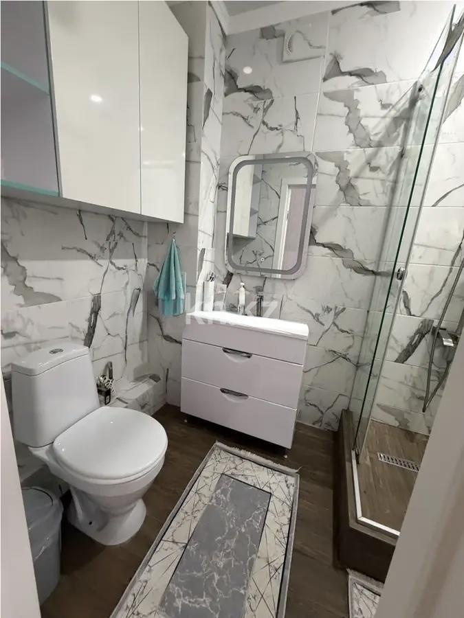 Продажа 2-комнатной квартиры, 61.4 м² в Астане - фото 4
