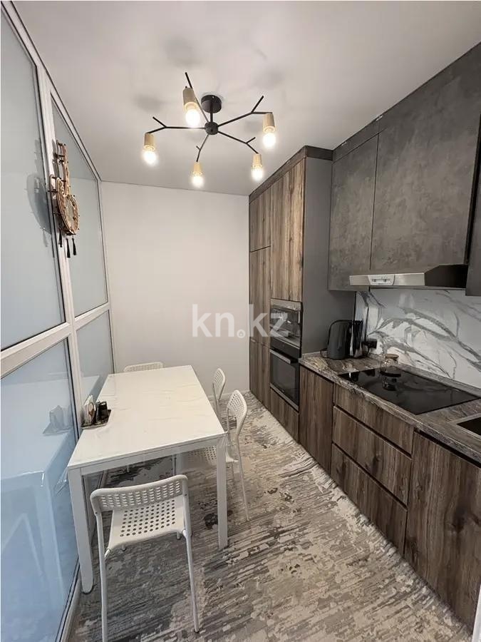 Продажа 2-комнатной квартиры, 39.5 м² в Астане - фото 3