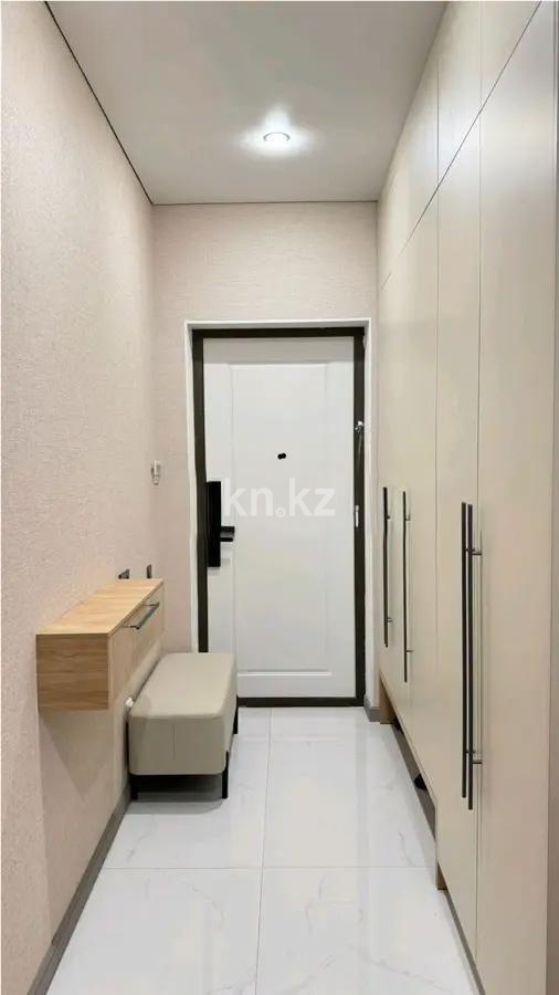 Продажа 2-комнатной квартиры, 53.7 м² в Астане - фото 5