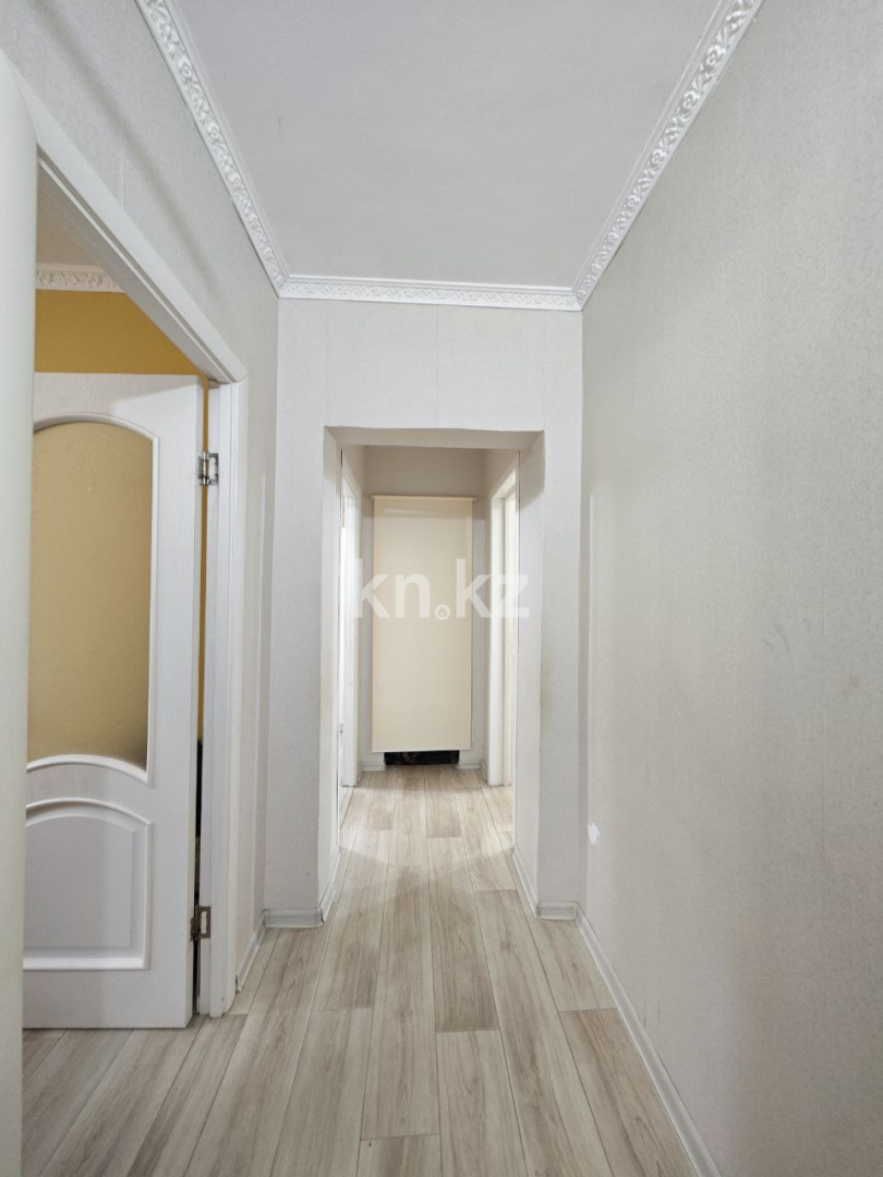 Продажа 4-комнатной квартиры, 77 м², ул. Язева, дом  10 - Продажа  четырехкомнатных квартир в Караганде фото 7 из 12