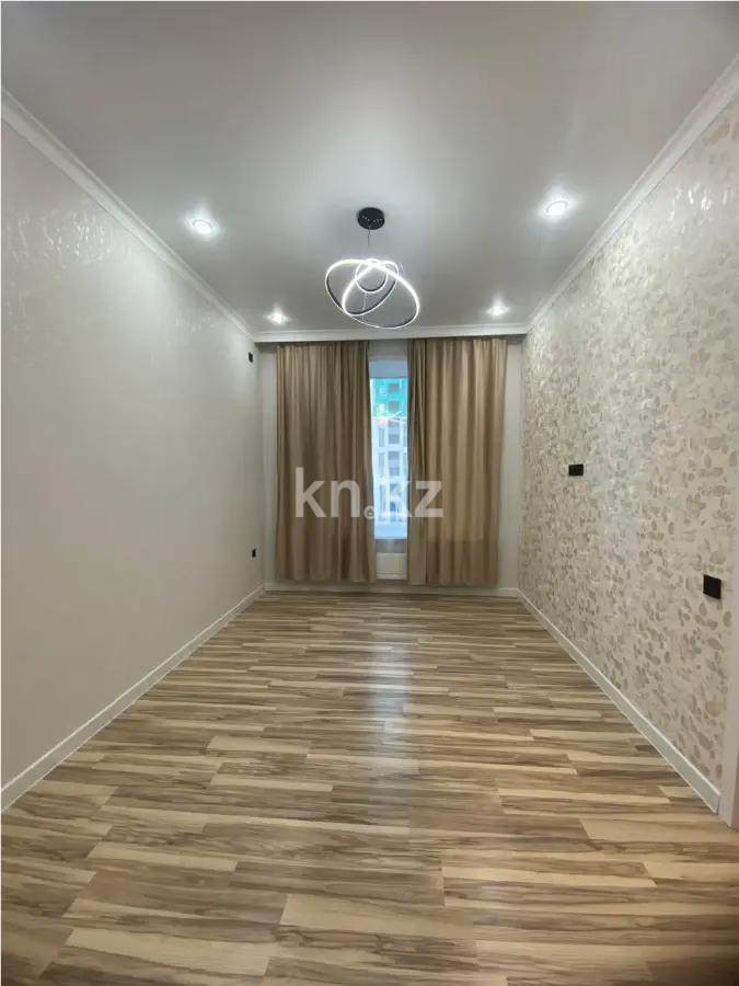 Продажа 1-комнатной квартиры, 34 м², ул. Айтматова, дом  77/6 - Продажа  однокомнатных квартир в Астане фото 1 из 3