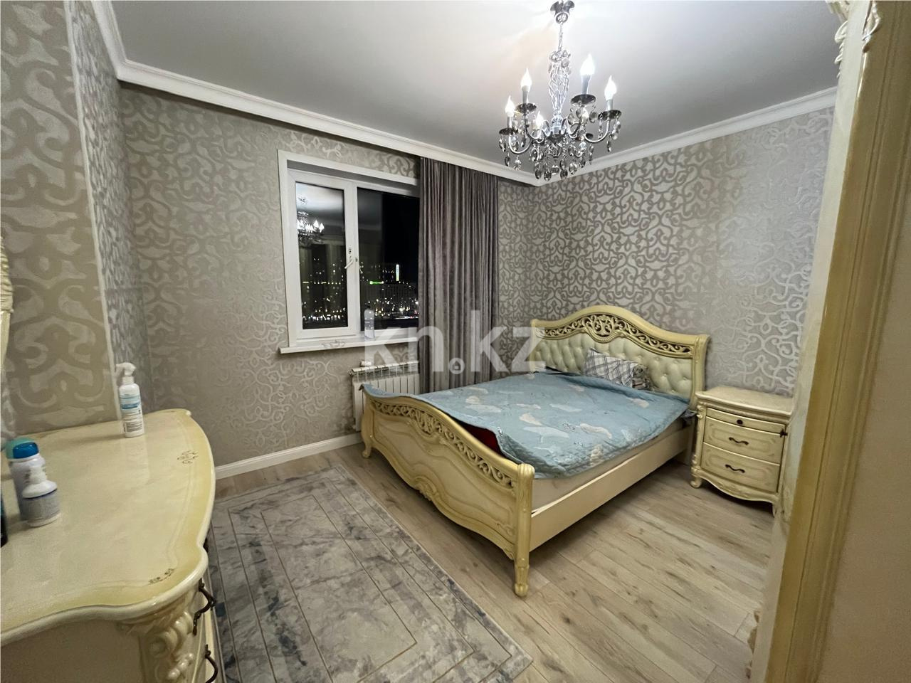 Продажа 2-комнатной квартиры, 59 м², ул. Баглановой в Астане - фото 4