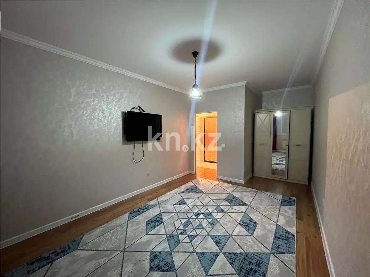 Продажа 1-комнатной квартиры, 39 м², ул. Болекпаева, дом  14 в Астане