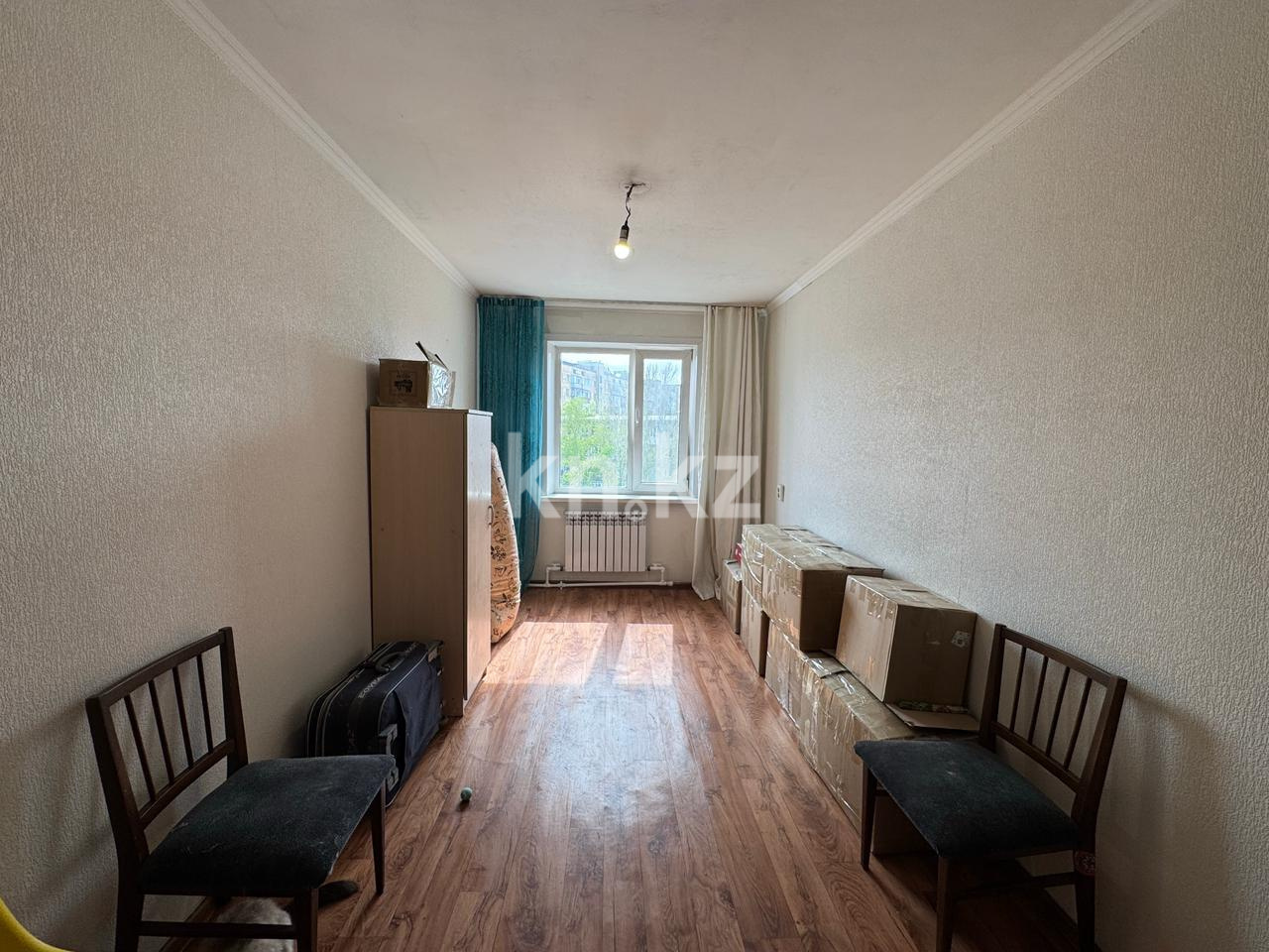 Продажа 3-комнатной квартиры, 59 м² - Продажа трехкомнатных квартир в Городе Караганды - страница 5 фото 4 из 14