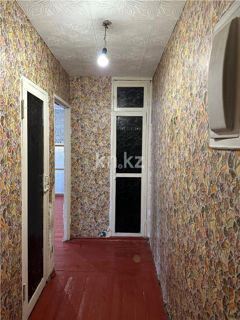 Продажа 1-комнатной квартиры, 33 м² в Темиртау - фото 9