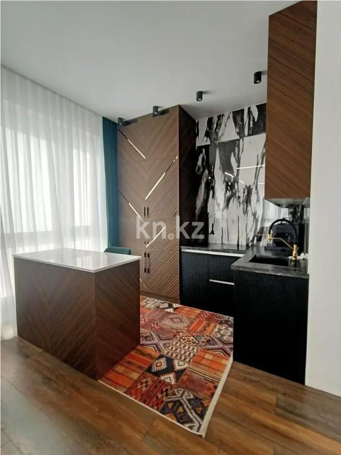 Продажа 2-комнатной квартиры, 56 м² в Астане - фото 4
