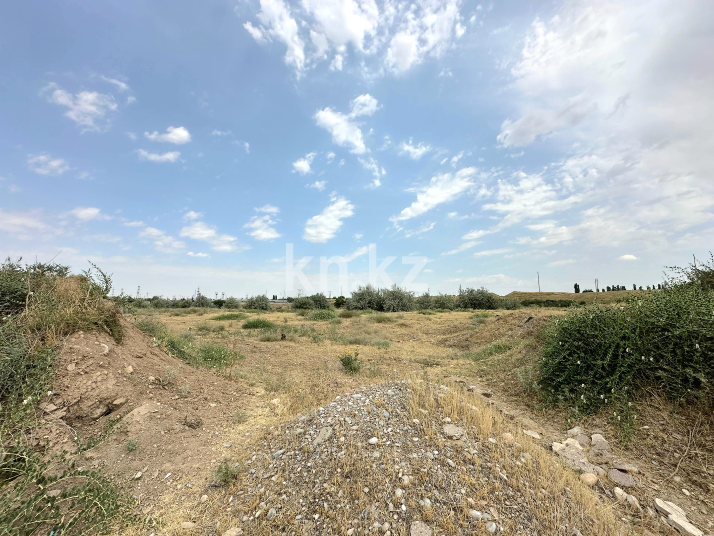 Продажа земельного участка, 4.2 га, мкр-н Сайрам - Продажа земельных участков в Шымкенте фото 9 из 19