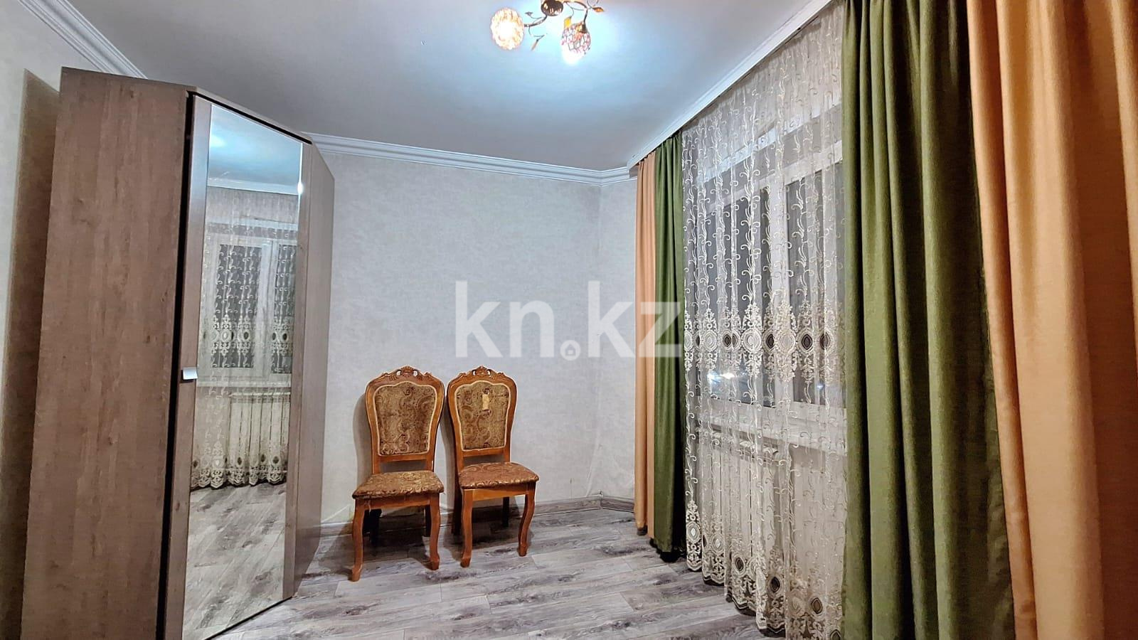 Продажа 4-комнатной квартиры, 61 м² - Продажа квартир в Караганде - страница 140 фото 3 из 14