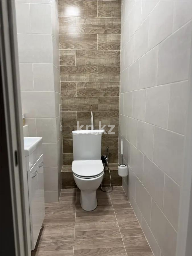 Продажа 2-комнатной квартиры, 61 м², ул. Кенесары хана, дом  85 в Алматы - фото 5