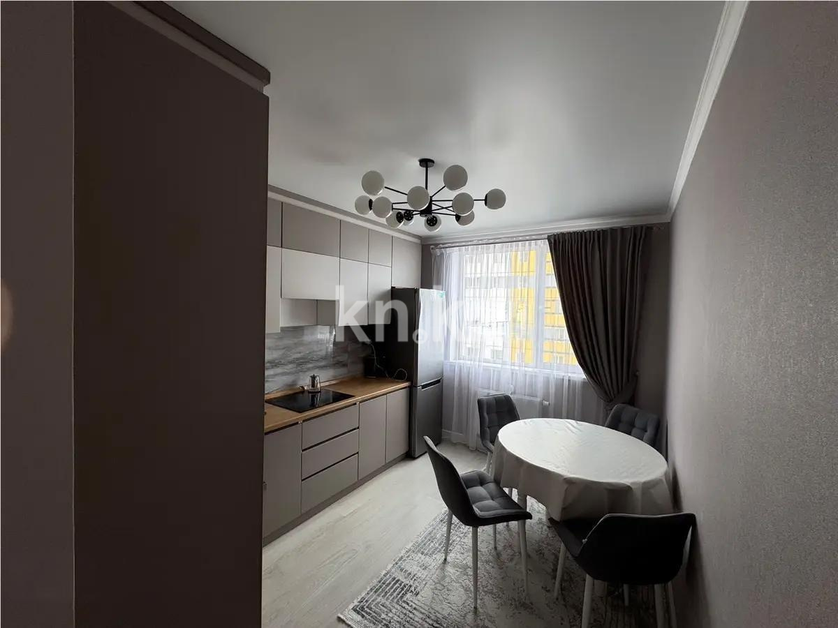 Продажа 1-комнатной квартиры, 34.5 м² в Астане - фото 2
