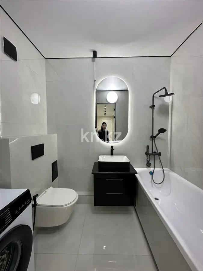 Продажа 2-комнатной квартиры, 61.5 м², ул. Сыганак, дом  32 в Астане - фото 4