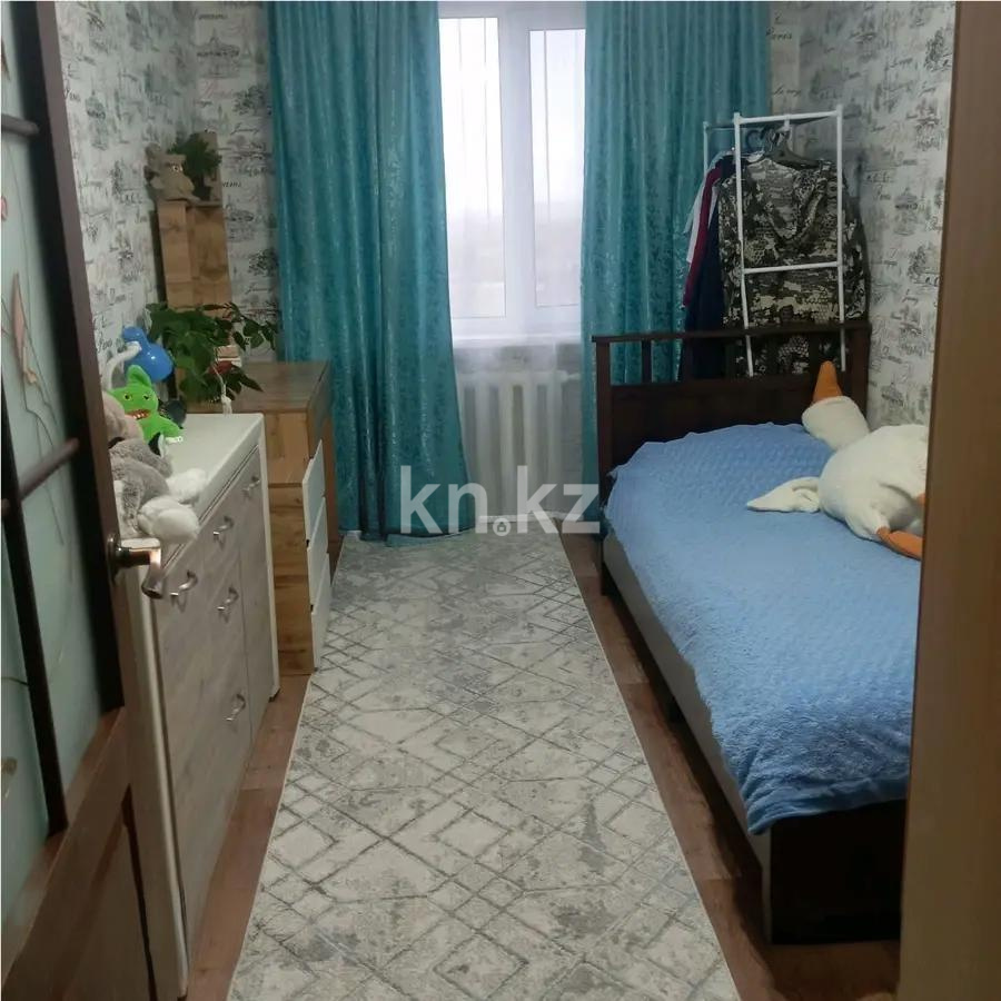 Продажа 2-комнатной квартиры, 44 м², ул. Виктора Хара, дом  1б - Продажа квартир в Шахтинске фото 2 из 5