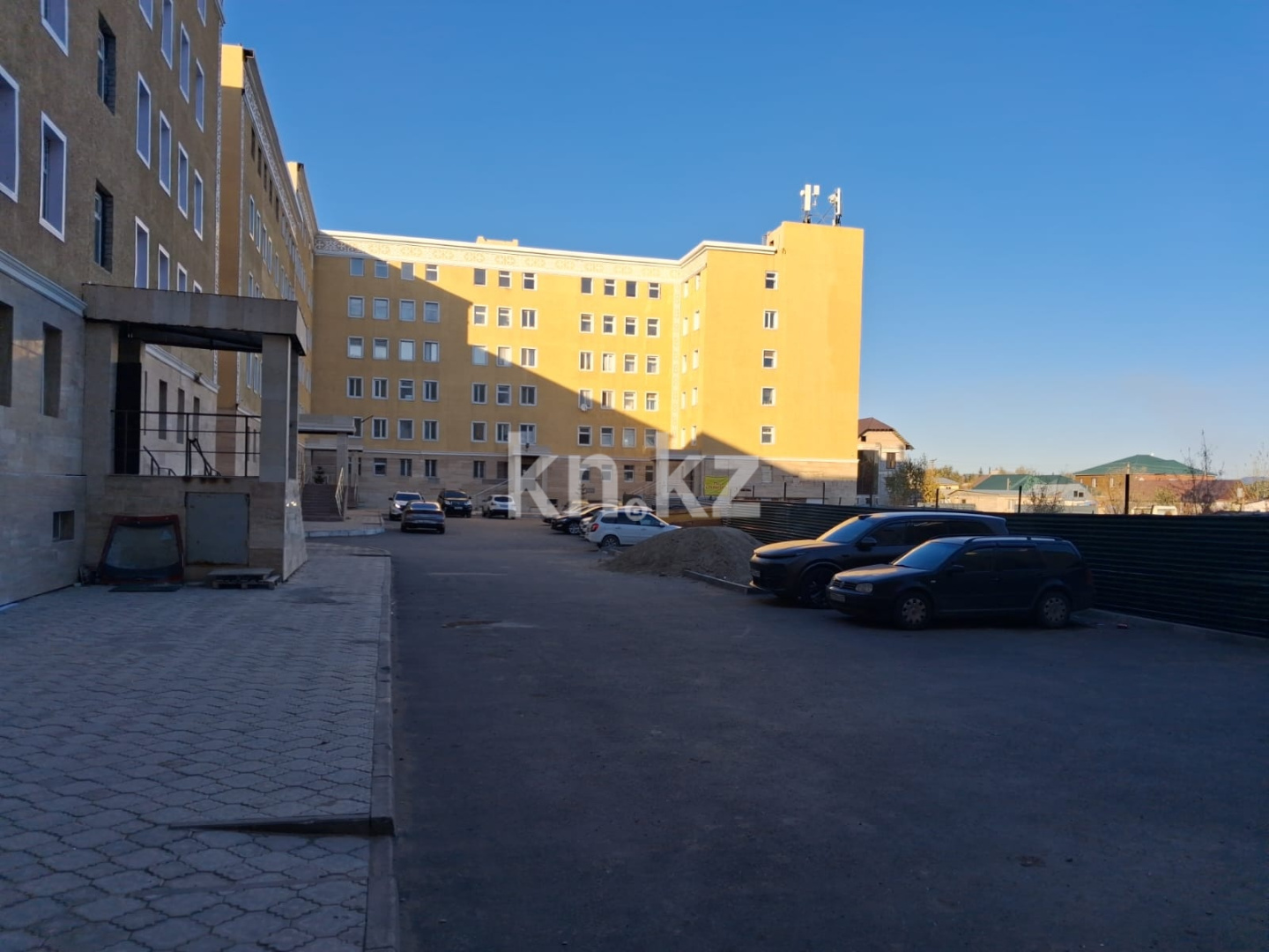 Продажа 2-комнатной квартиры, 50 м² в Астане - фото 5