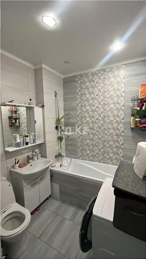 Продажа 1-комнатной квартиры, 40 м² в Астане - фото 2