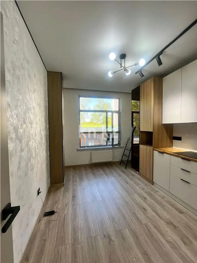 Продажа 1-комнатной квартиры, 33.6 м² в Алматы - фото 2