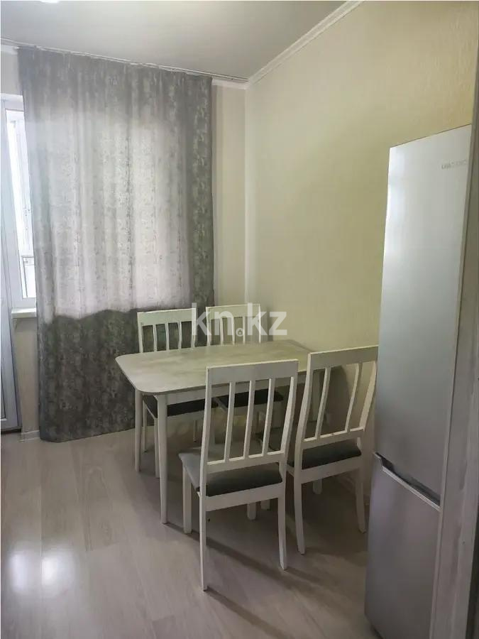 Продажа 1-комнатной квартиры, 40 м² - Продажа квартир в Алматы - страница 6 фото 2 из 3