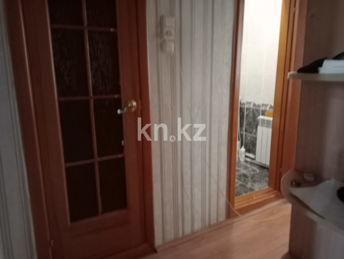 Продажа 2-комнатной квартиры, 53 м², ул. Академика Тайманова, дом  127 - Продажа жилой и коммерческой недвижимости в Уральске фото 8 из 11