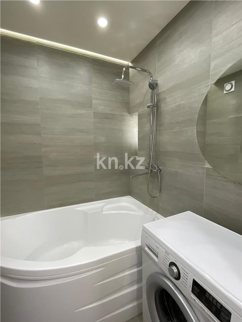 Продажа 1-комнатной квартиры, 30 м² в Караганде - фото 4