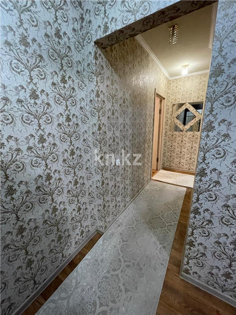 Продажа 4-комнатной квартиры, 85 м², ул. Таттимбета в Караганде - фото 19