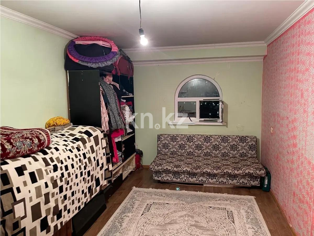 Продажа 1-комнатной квартиры, 44 м², ул. Янушкевича, дом  1/2 - Продажа  однокомнатных квартир в Астане без посредников с фото фото 2 из 4