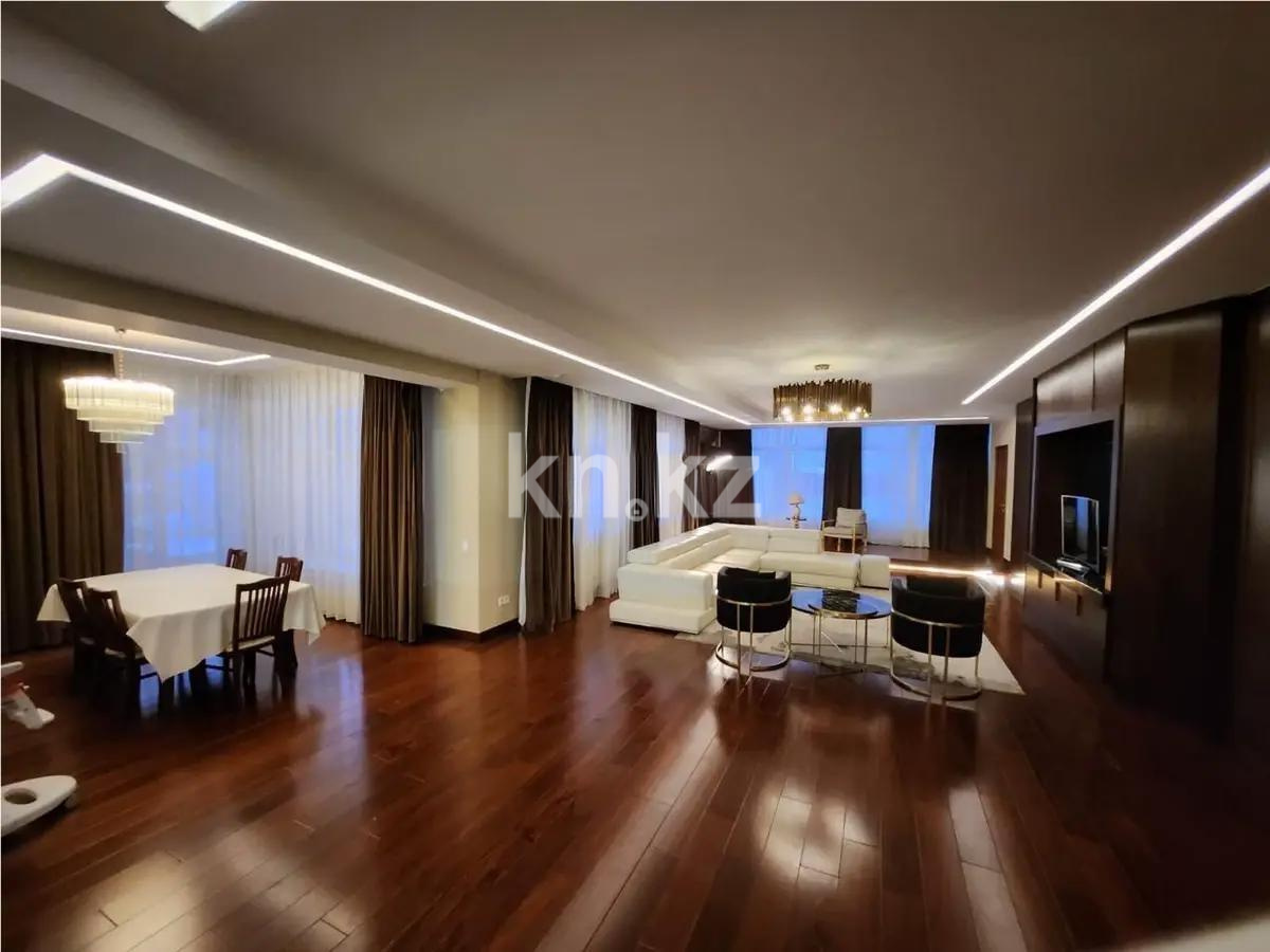 Продажа 3-комнатной квартиры, 173 м² - Продажа трехкомнатных квартир от собственников в Астане - страница 50 фото 1 из 5