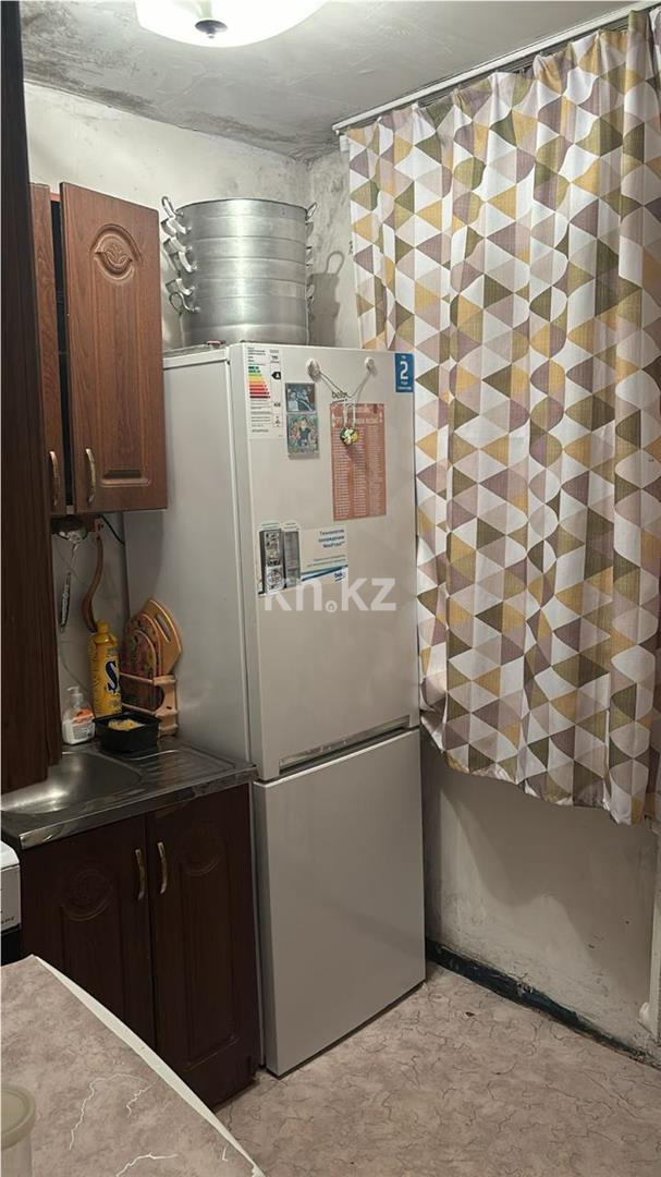 Продажа 3-комнатной квартиры, 47 м², мкр-н 16 в Караганде - фото 4